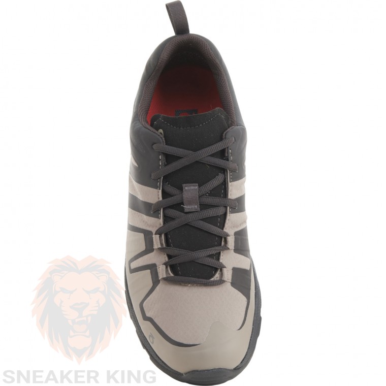 Кросівки трекінгові Oboz Footwear Arete Low Hiking Boots waterproof Oboz 42501